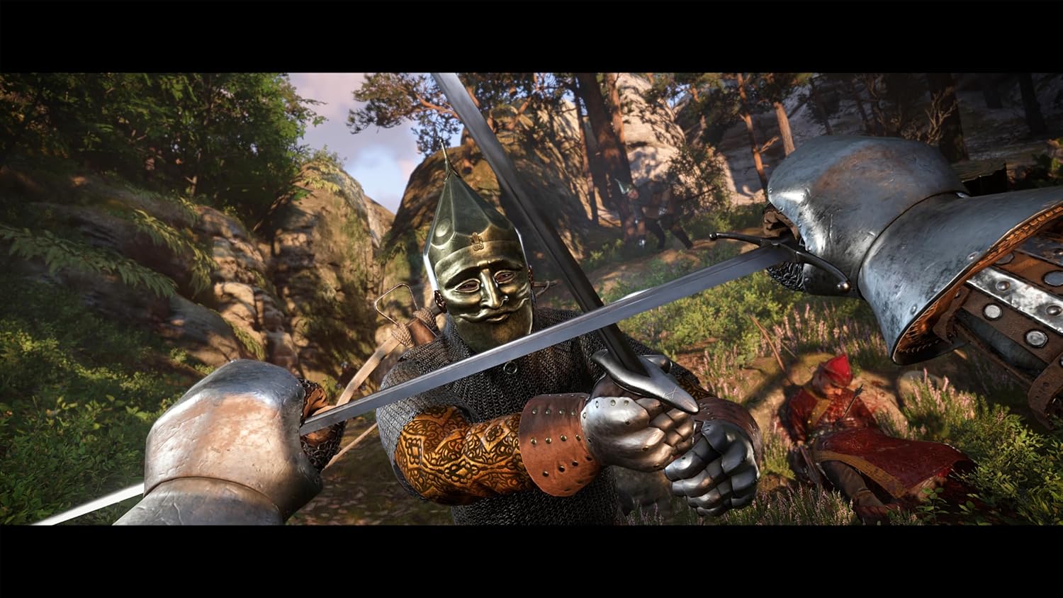 Kingdom Come: Deliverance II (PS5) - Image 5