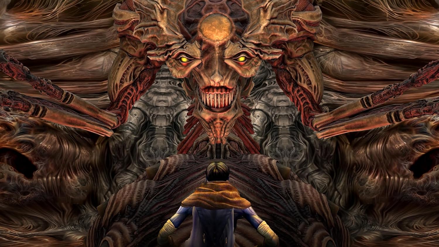Legacy of Kain Soul Reaver 1-2 Remastered - Deluxe Edition (PS5) - Image 3