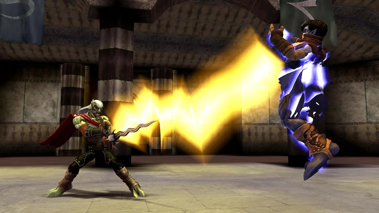 Legacy of Kain Soul Reaver 1-2 Remastered (PS5) - Image 4