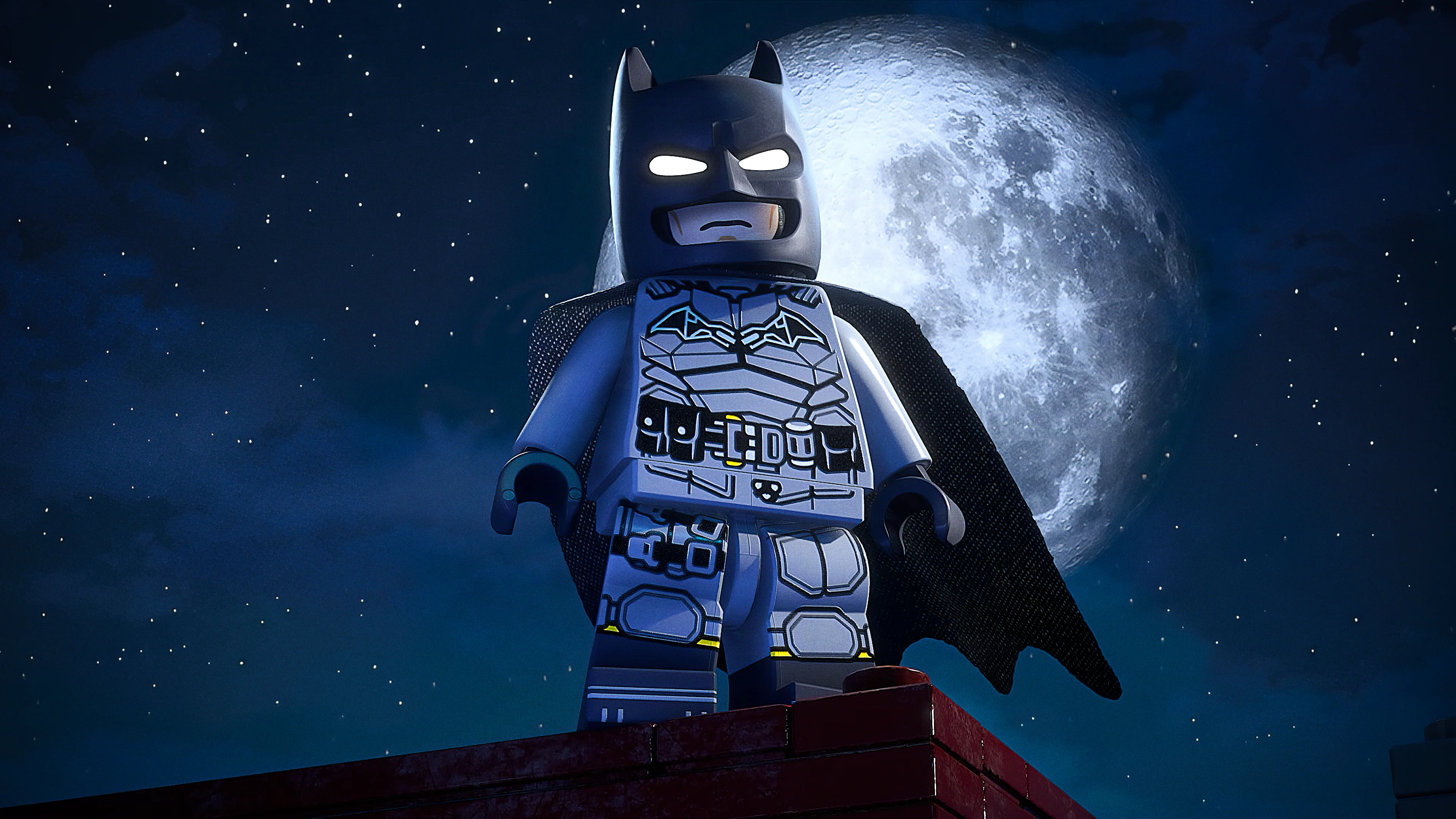 Lego Batman: Legacy of The Dark Knight (Xbox Series X) - Image 2