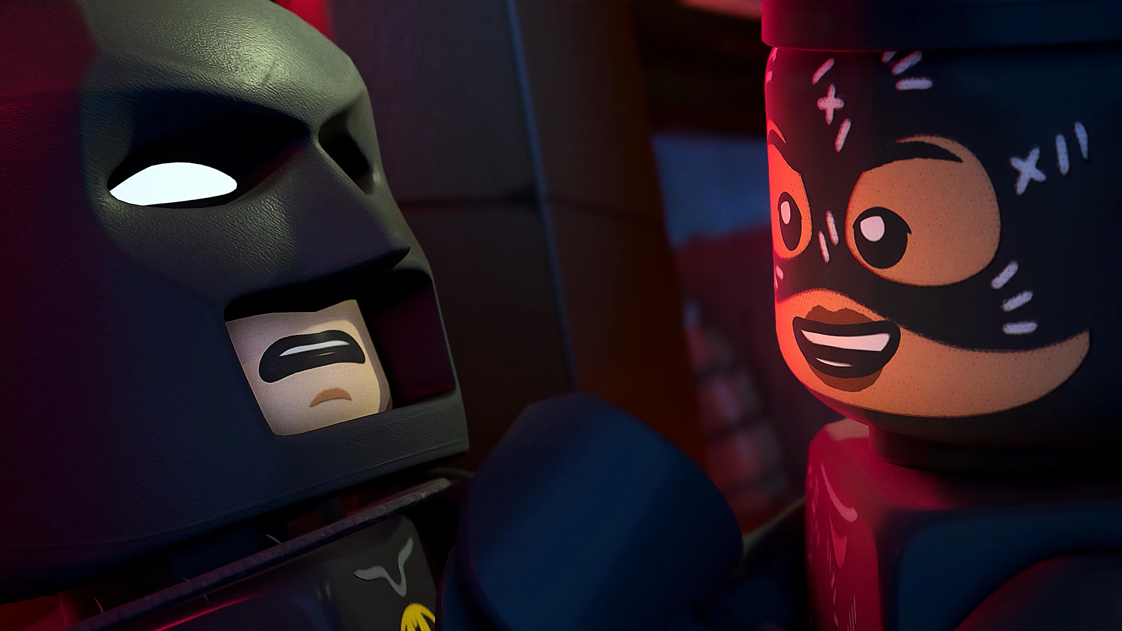 Lego Batman: Legacy of The Dark Knight (Xbox Series X) - Image 3