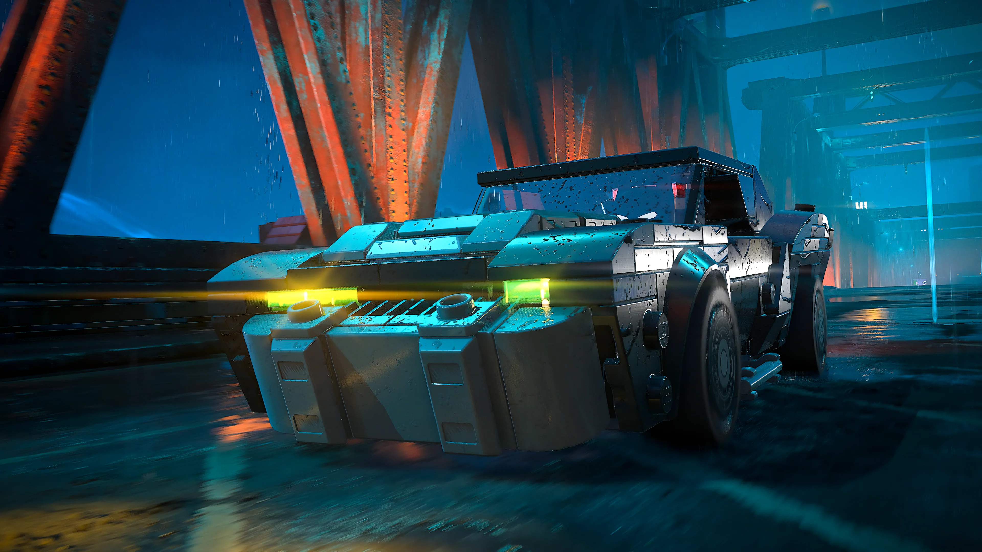 Lego Batman: Legacy of The Dark Knight (Xbox Series X) - Image 5