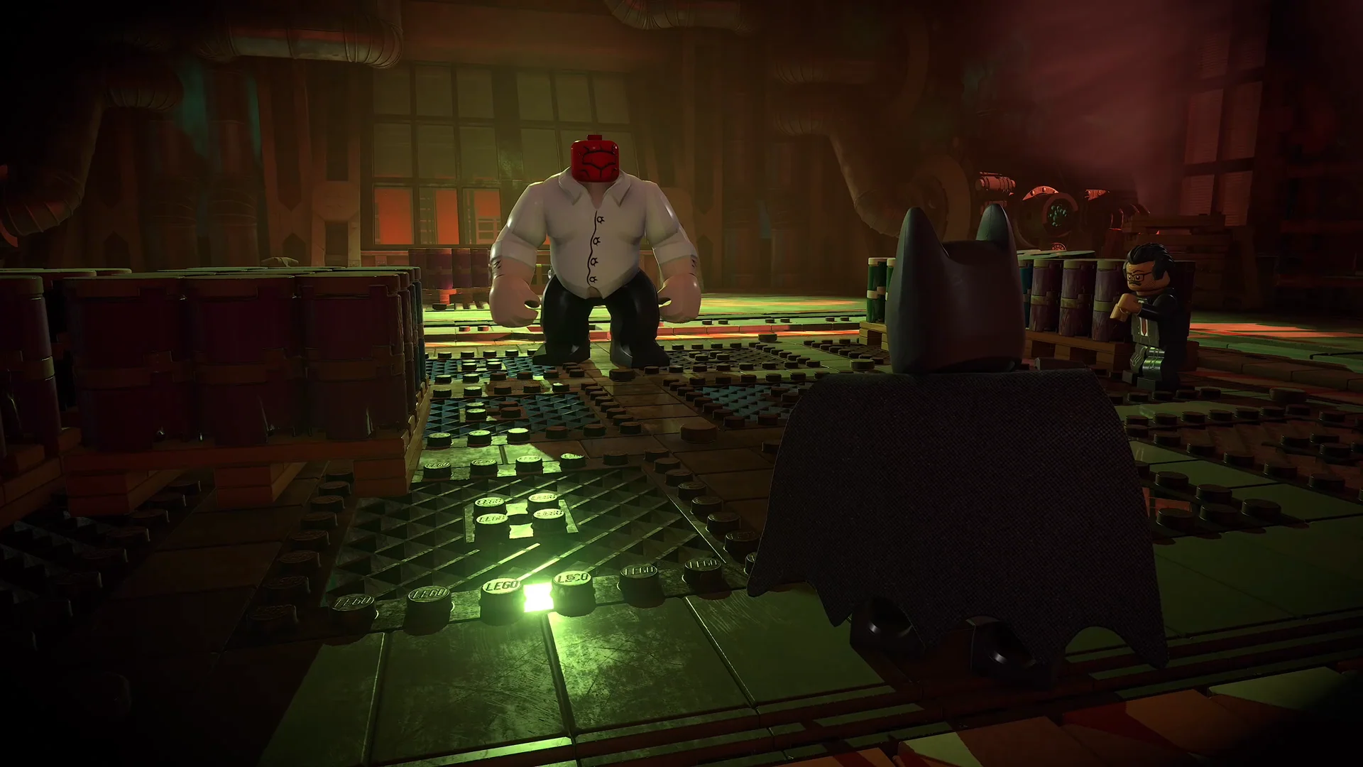 Lego Batman: Legacy of The Dark Knight (Xbox Series X) - Image 7