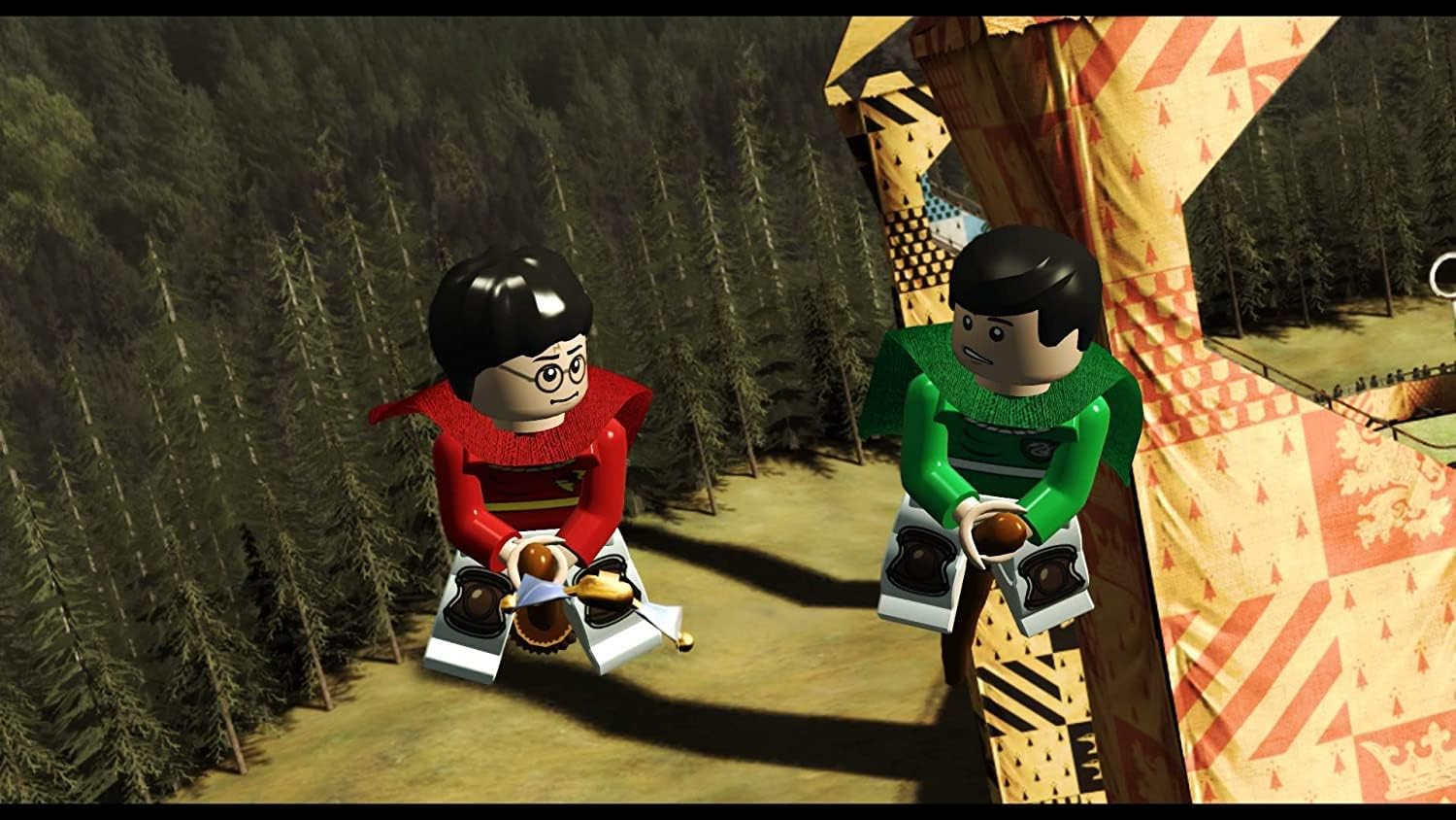 LEGO Harry Potter Collection (PS4) - Image 2