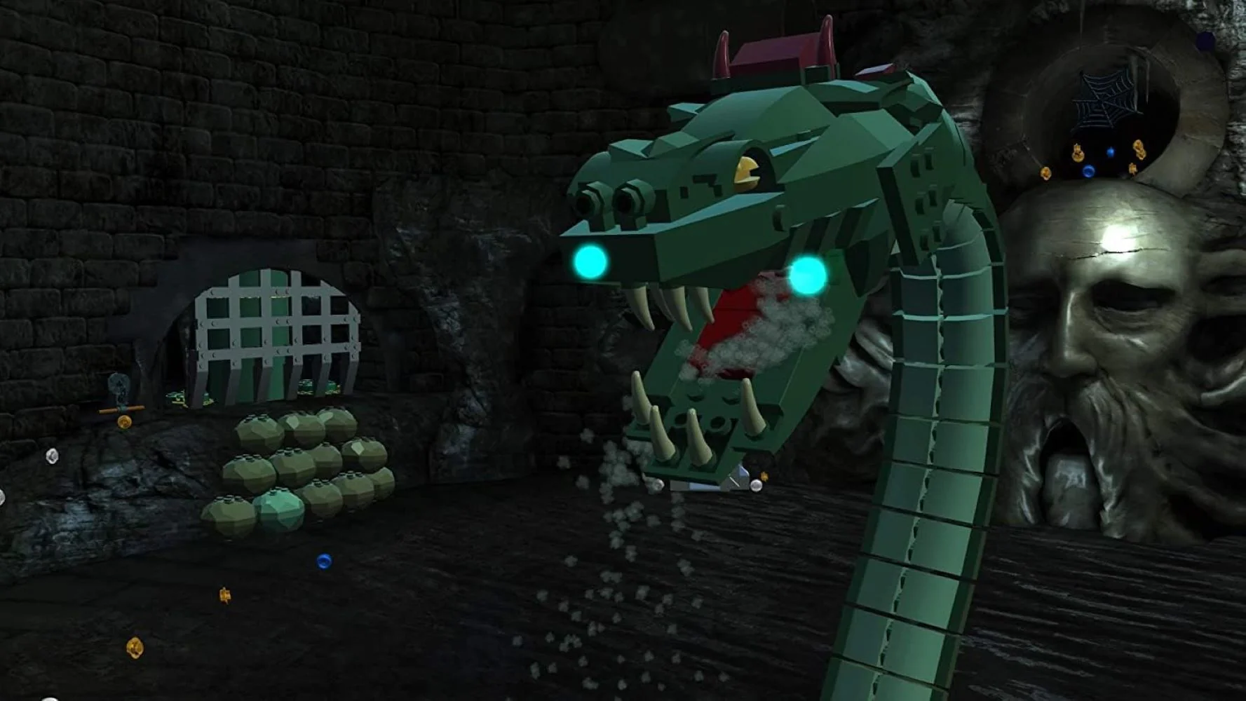 LEGO Harry Potter Collection (PS5) - Image 4