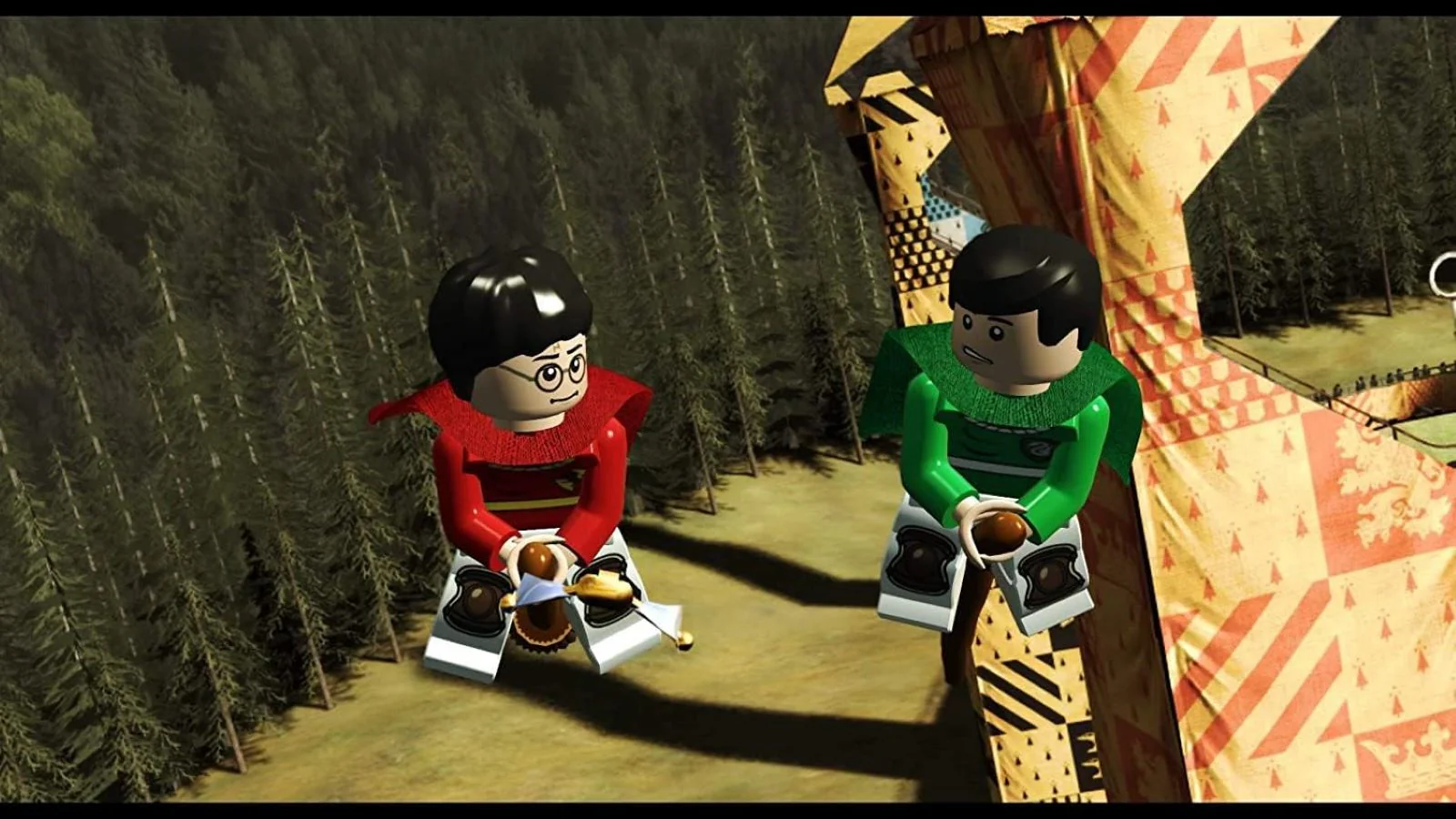 LEGO Harry Potter Collection (Xbox Series X) - Image 3