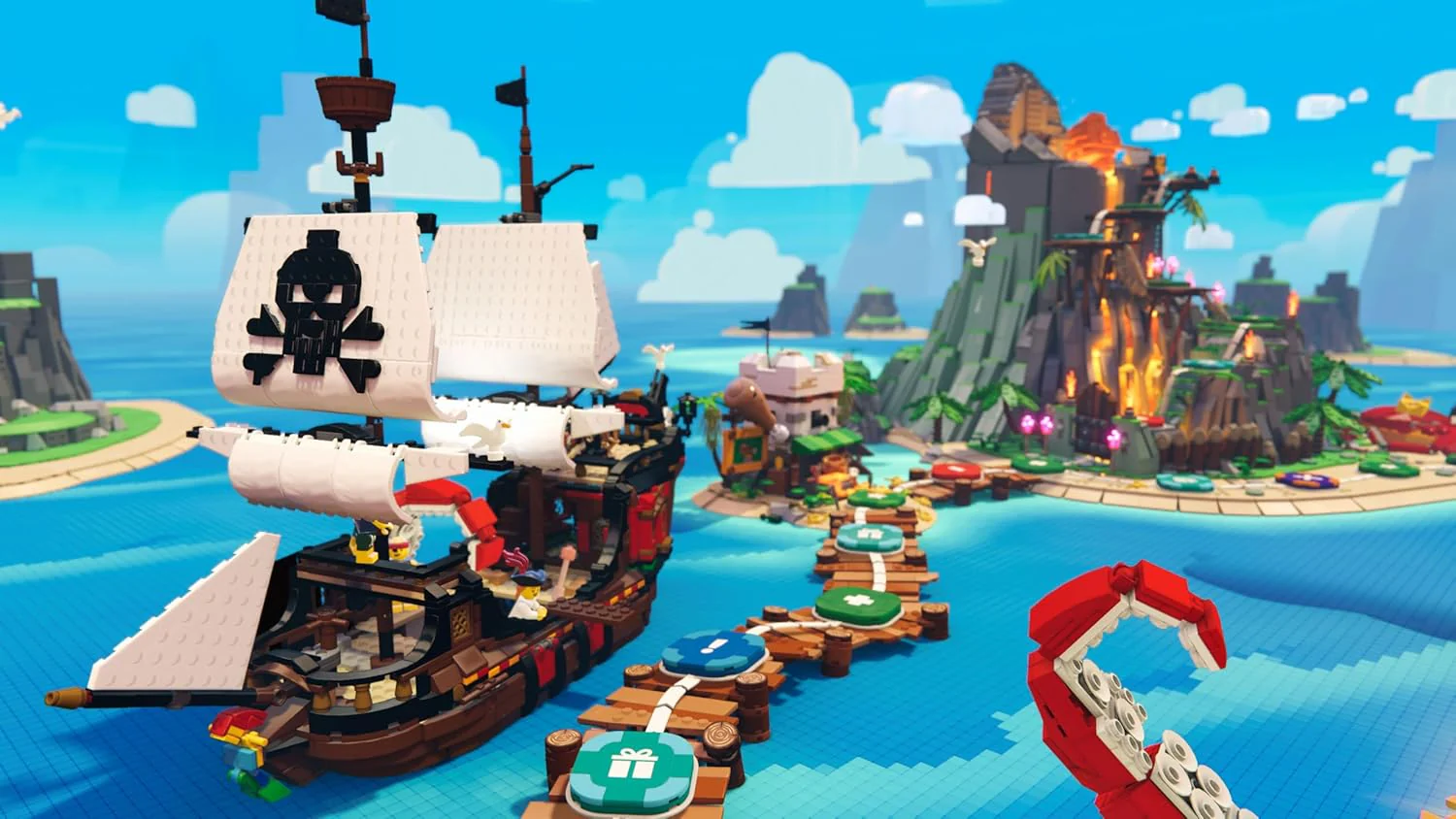LEGO® Party! (Xbox Series X) - Image 7