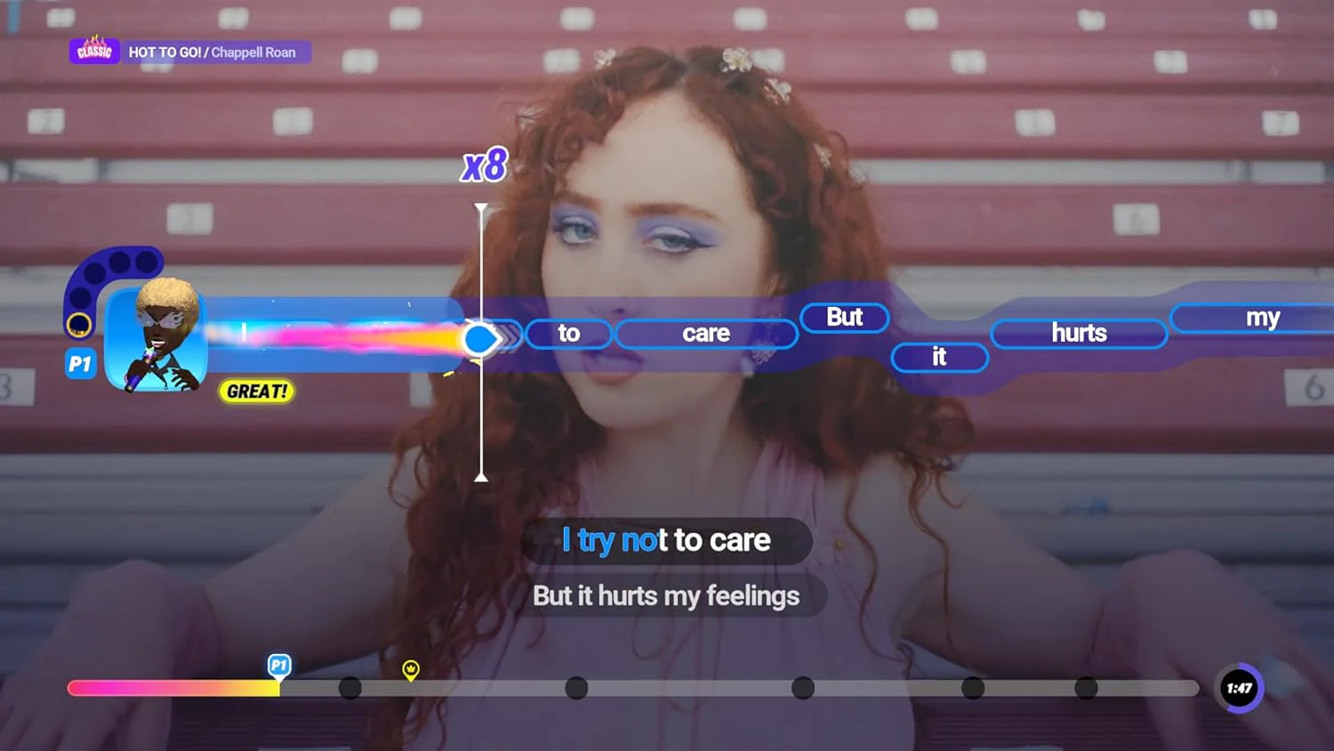 Let's Sing 2026 - Standard Edition (Xbox Series X) - Image 3