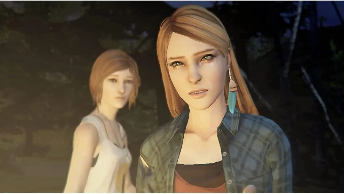 Life is Strange: Arcadia Bay Collection [Code in a Box] (Switch) - Image 3