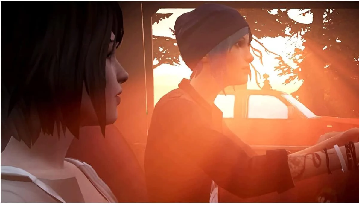 Life is Strange: Arcadia Bay Collection [Code in a Box] (Switch) - Image 4