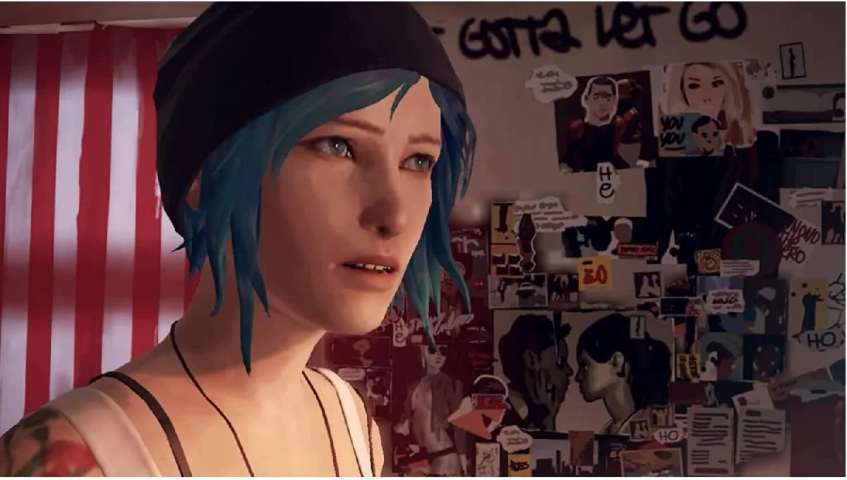 Life is Strange: Arcadia Bay Collection [Code in a Box] (Switch) - Image 5