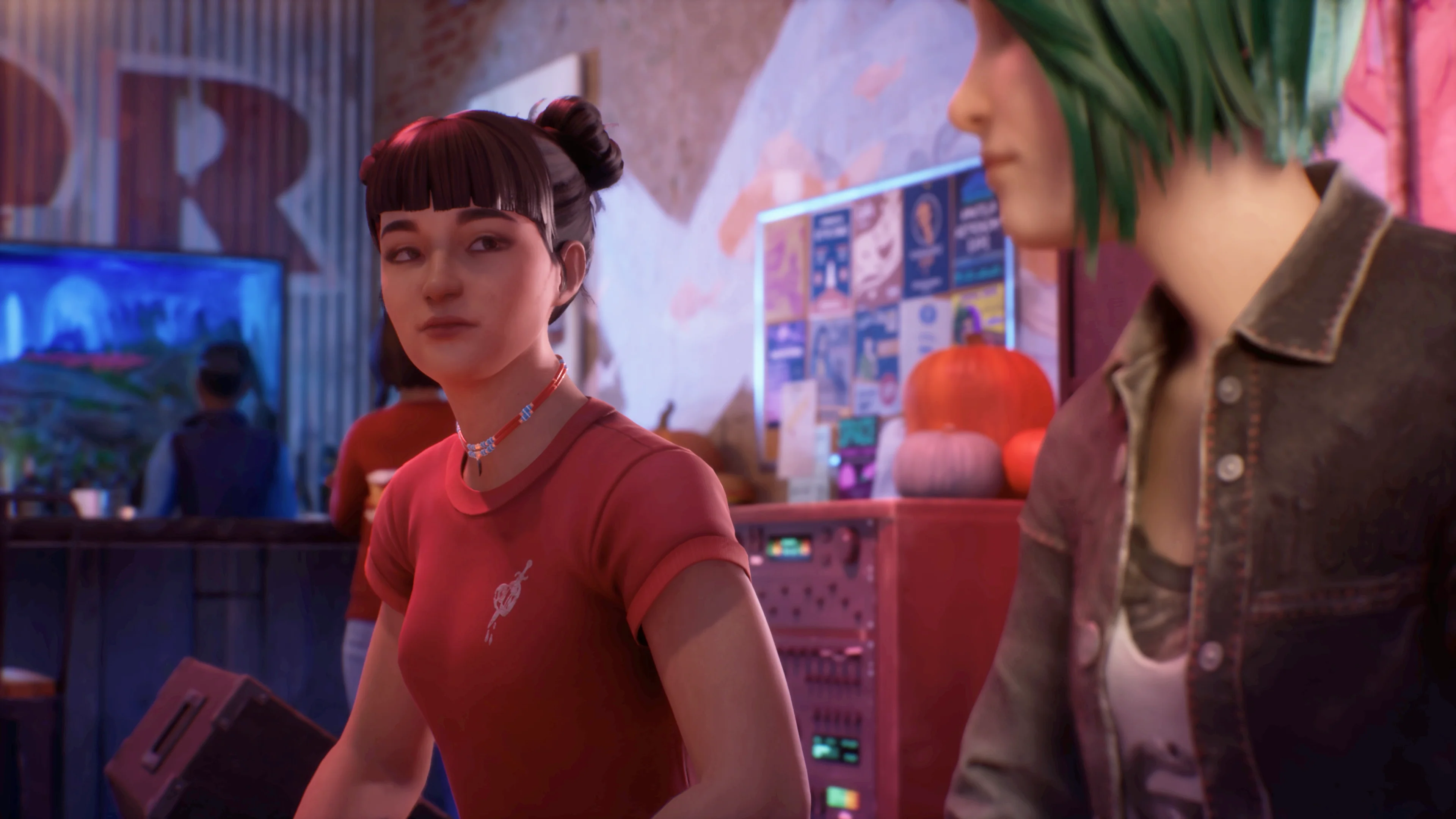 Life is Strange Reunion (PS5) - Image 4