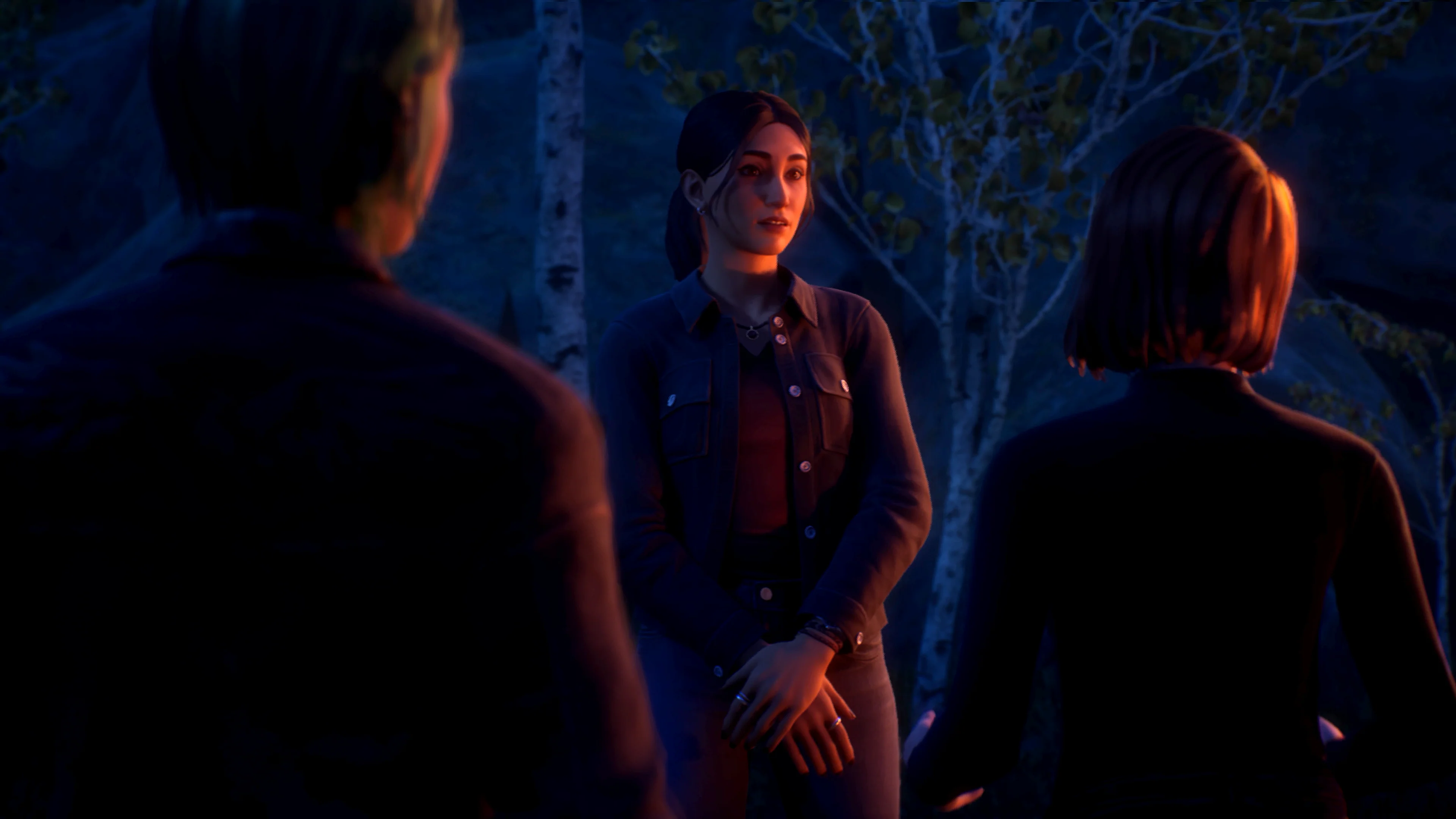 Life is Strange Reunion (PS5) - Image 6