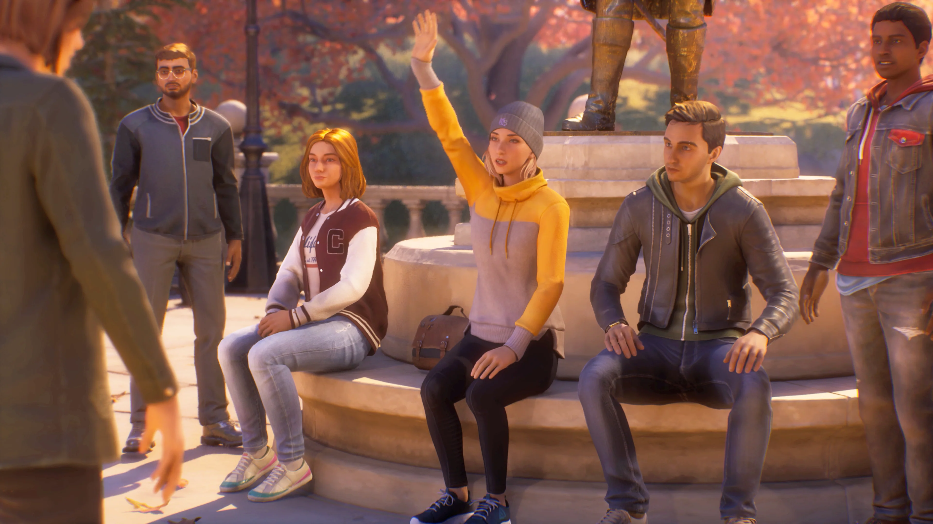 Life is Strange Reunion (PS5) - Image 7