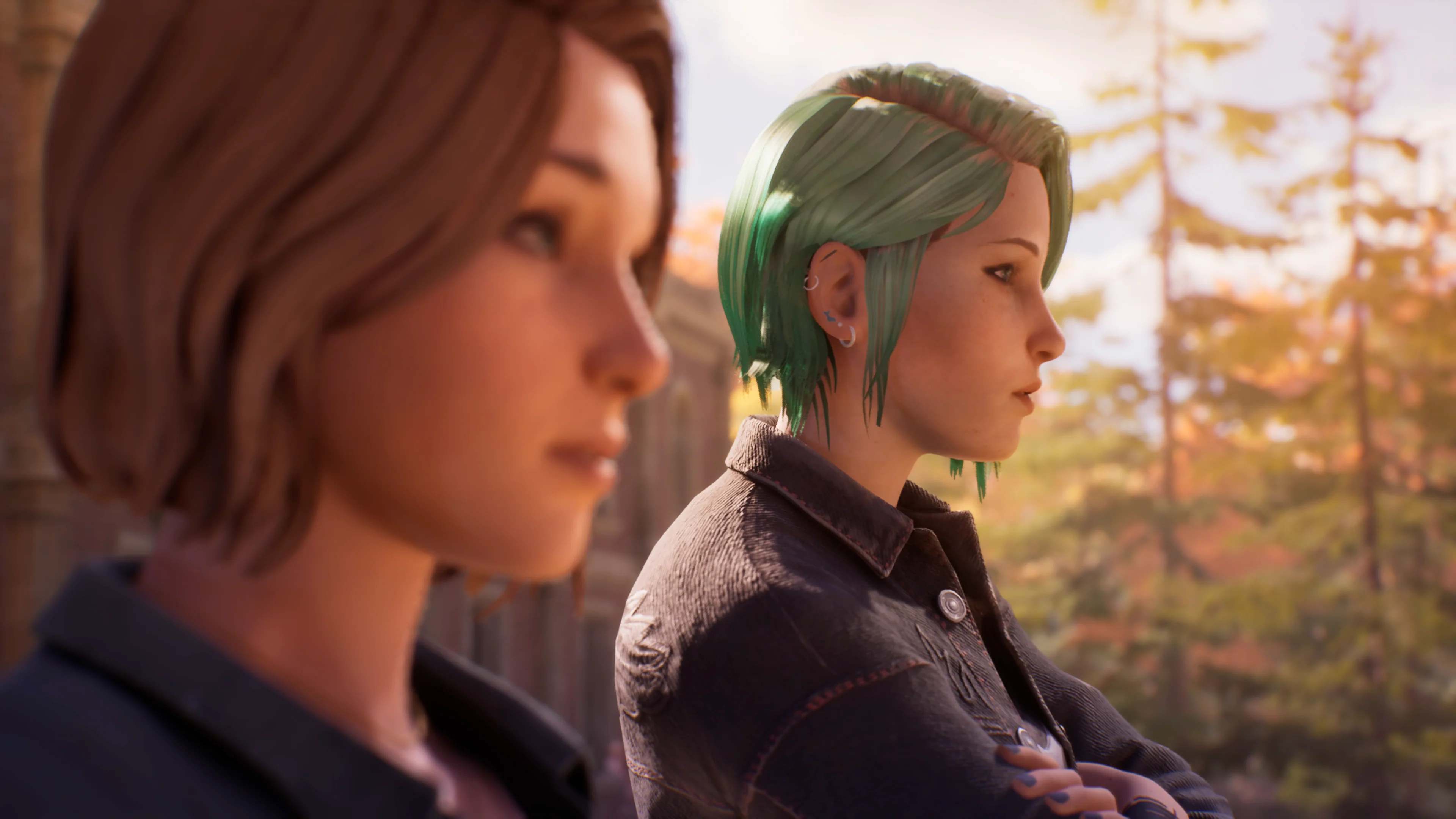 Life is Strange Reunion (PS5) - Image 8