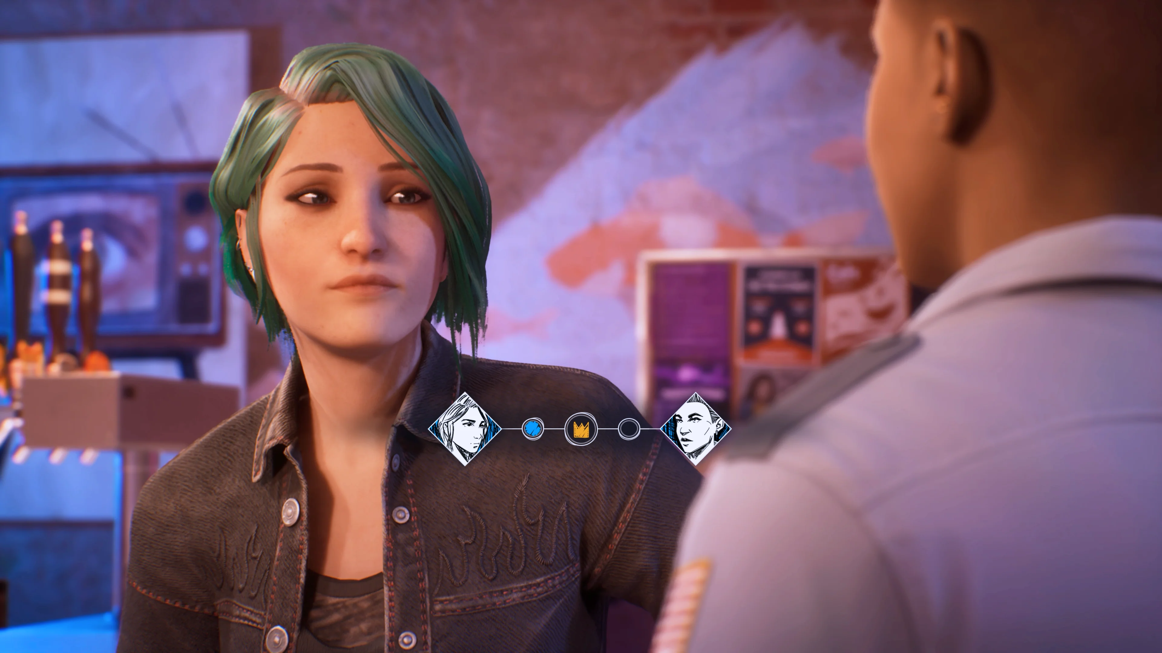 Life is Strange Reunion (Xbox Series X) - Image 3