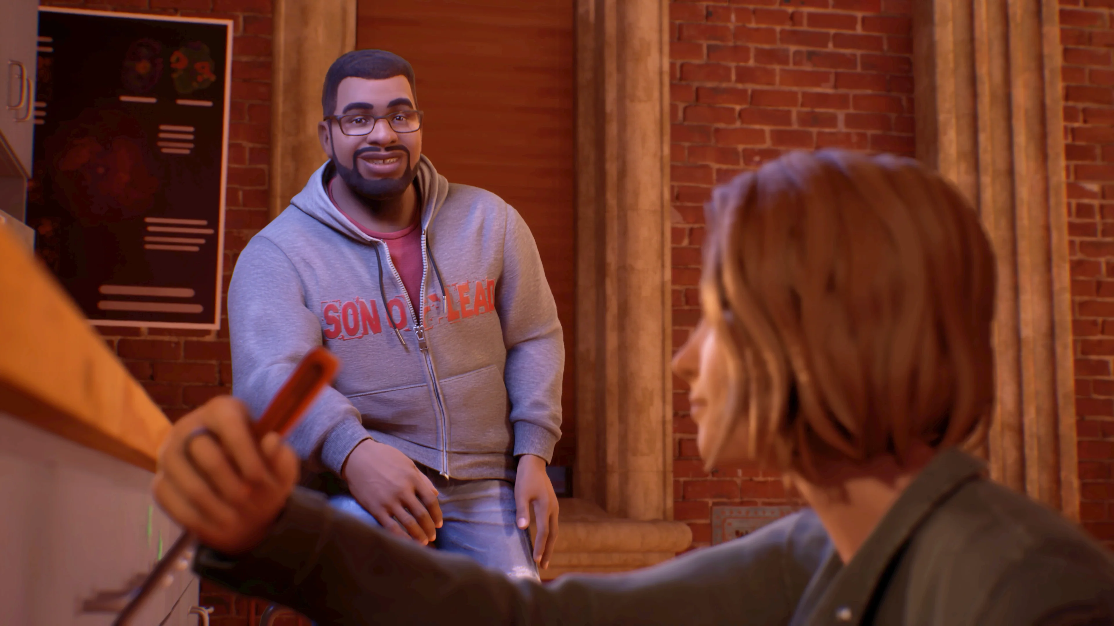 Life is Strange Reunion (Xbox Series X) - Image 5