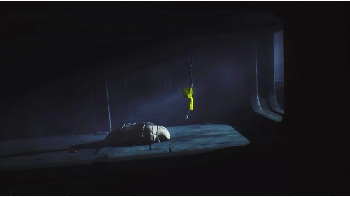 Little Nightmares - Complete Edition (Switch) - Image 5