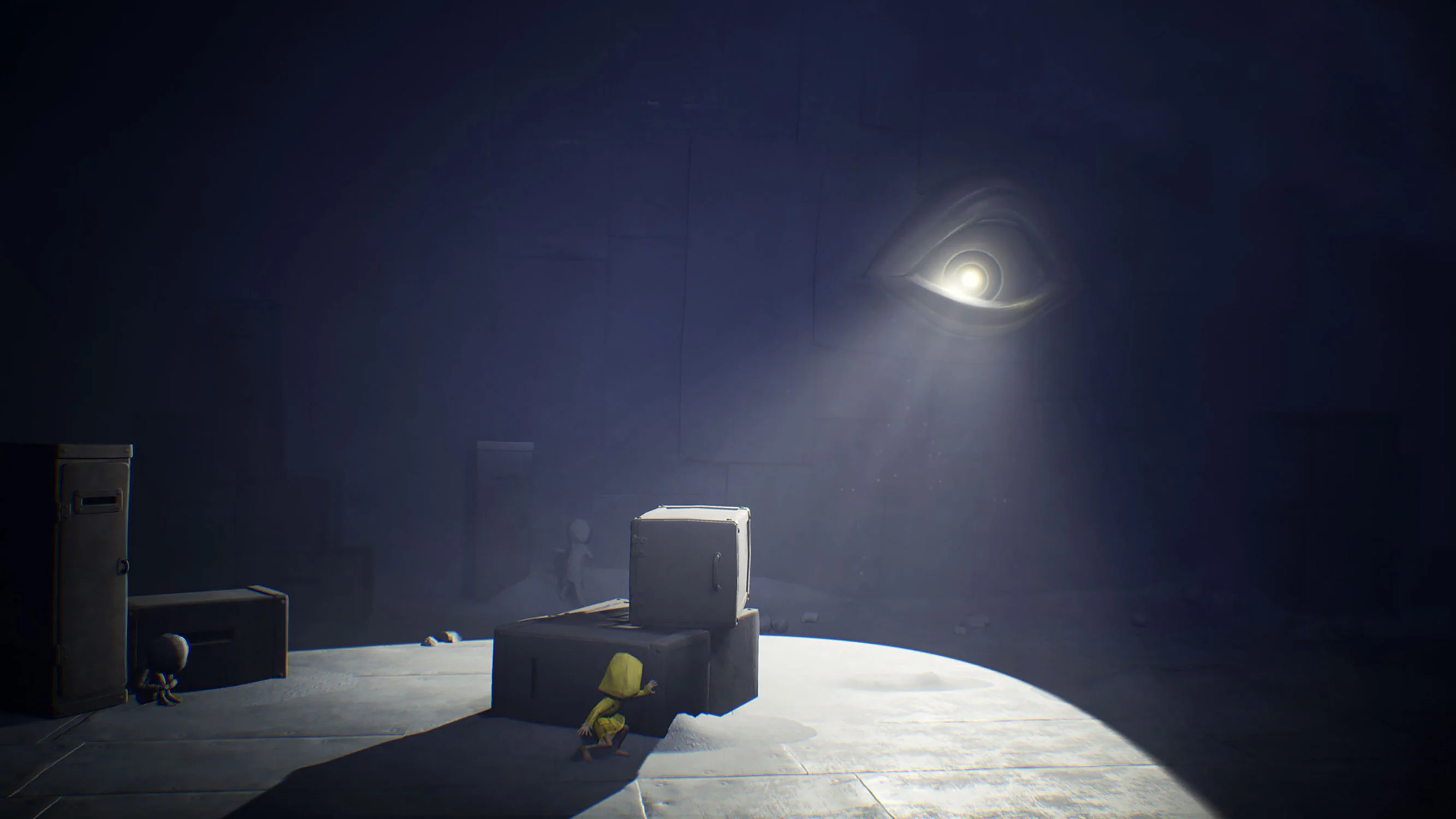 Little Nightmares Enhanced Edition Complete Edition (Xbox Series X) - Image 2