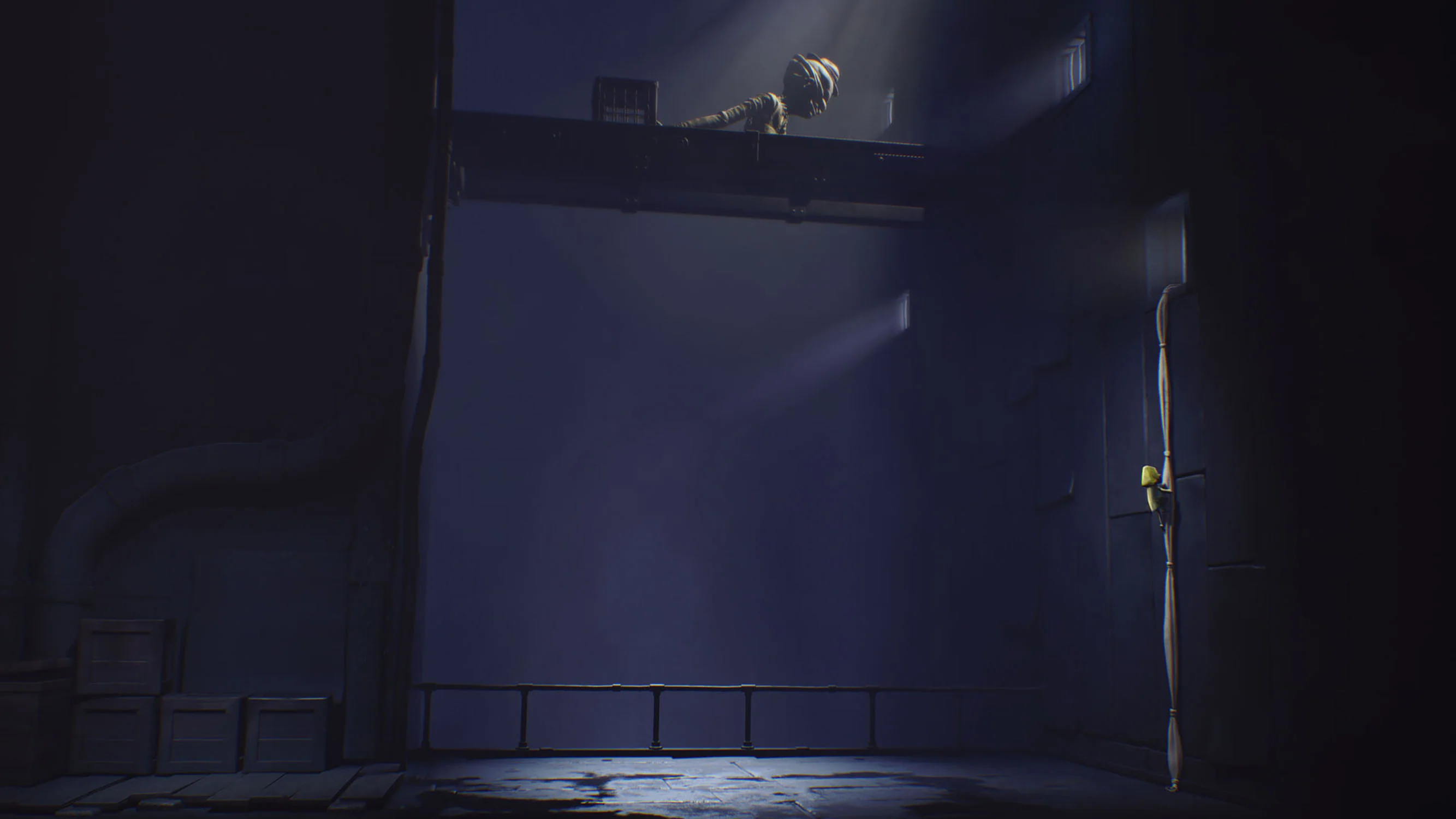 Little Nightmares Enhanced Edition Complete Edition (Xbox Series X) - Image 3