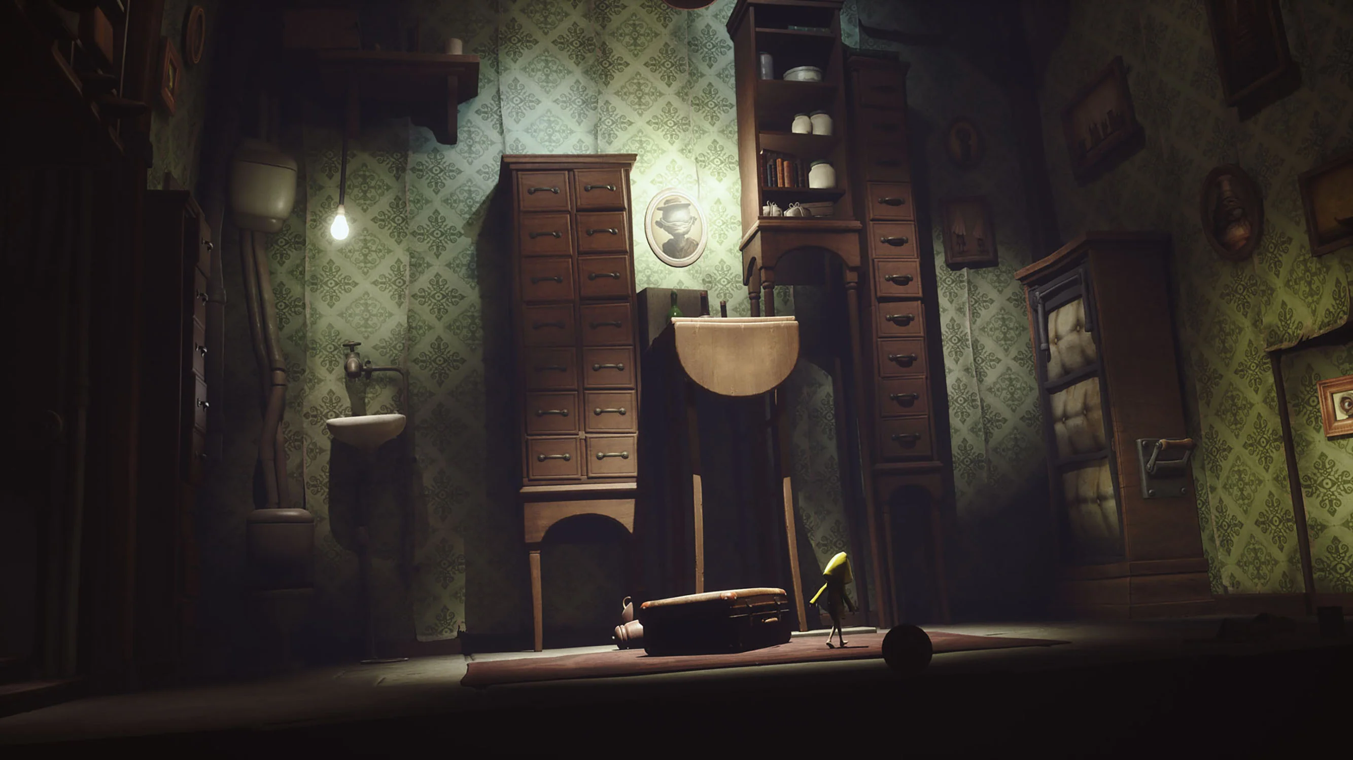 Little Nightmares Enhanced Edition Complete Edition (Xbox Series X) - Image 7