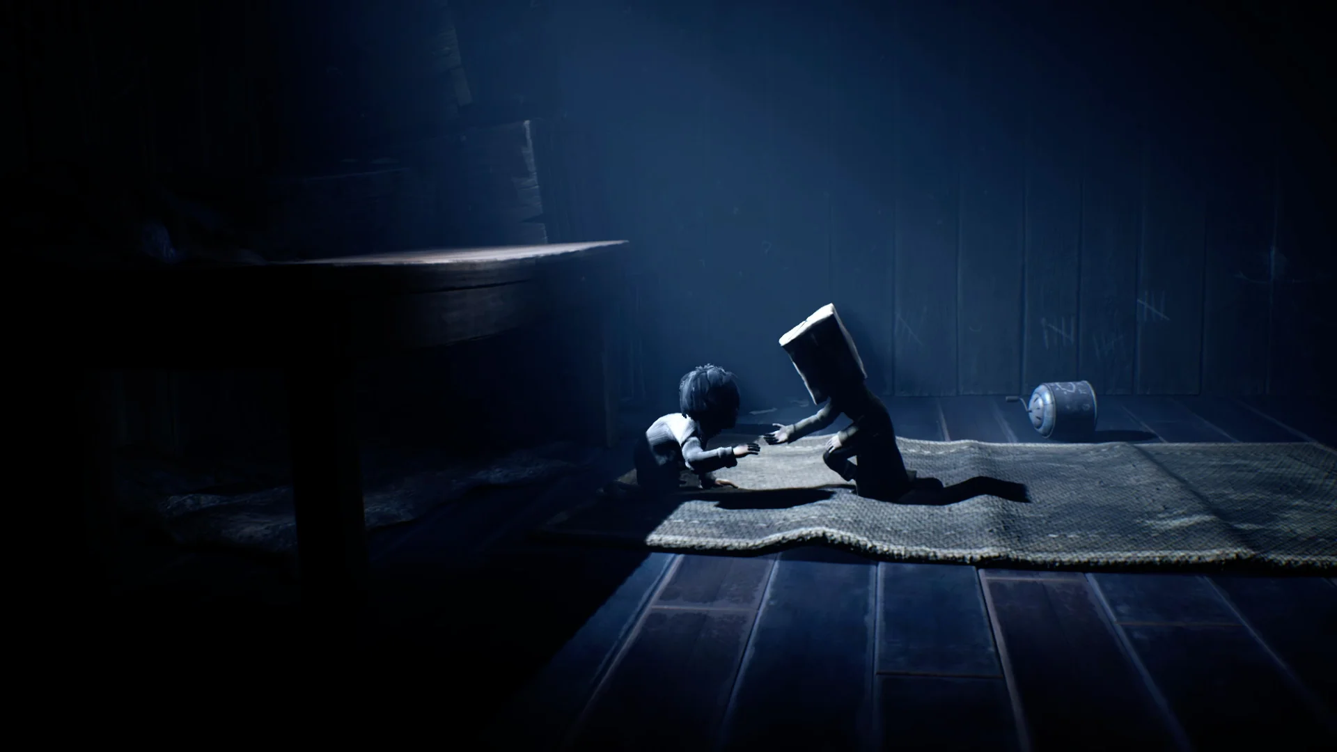 Little Nightmares II: Enhanced Edition (Switch 2) - Image 12