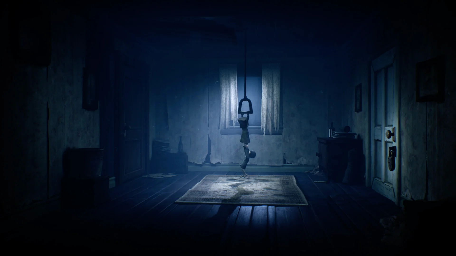 Little Nightmares II: Enhanced Edition (Switch 2) - Image 13