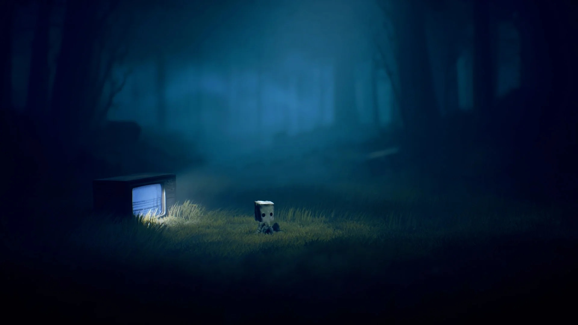 Little Nightmares II: Enhanced Edition (Switch 2) - Image 14