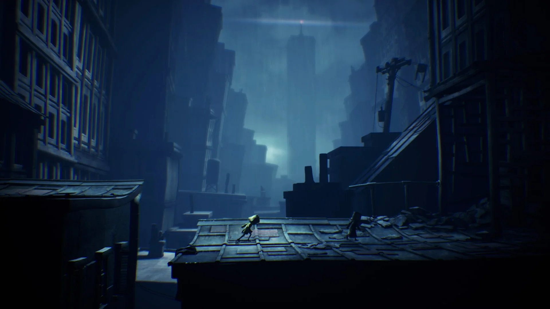 Little Nightmares II: Enhanced Edition (Switch 2) - Image 4