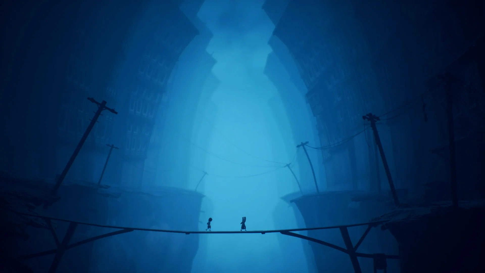 Little Nightmares II: Enhanced Edition (Switch 2) - Image 8