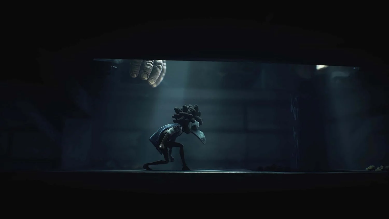 Little Nightmares III (PS5) - Image 2
