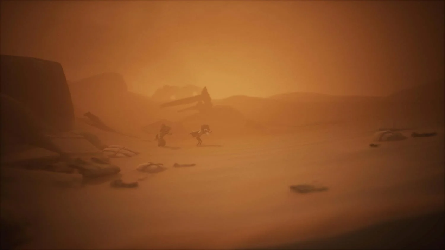 Little Nightmares III (PS5) - Image 3