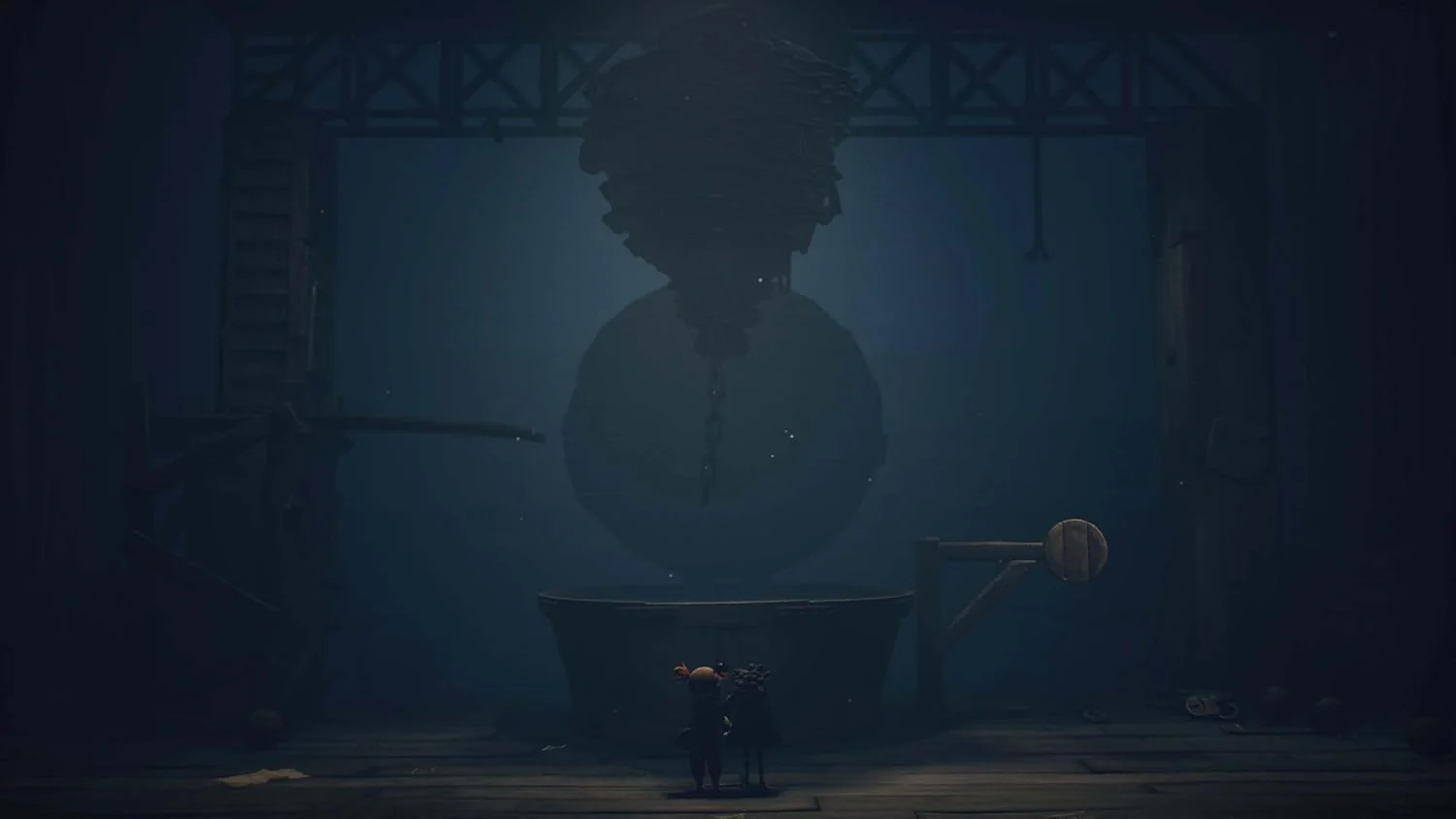 Little Nightmares III (PS5) - Image 4