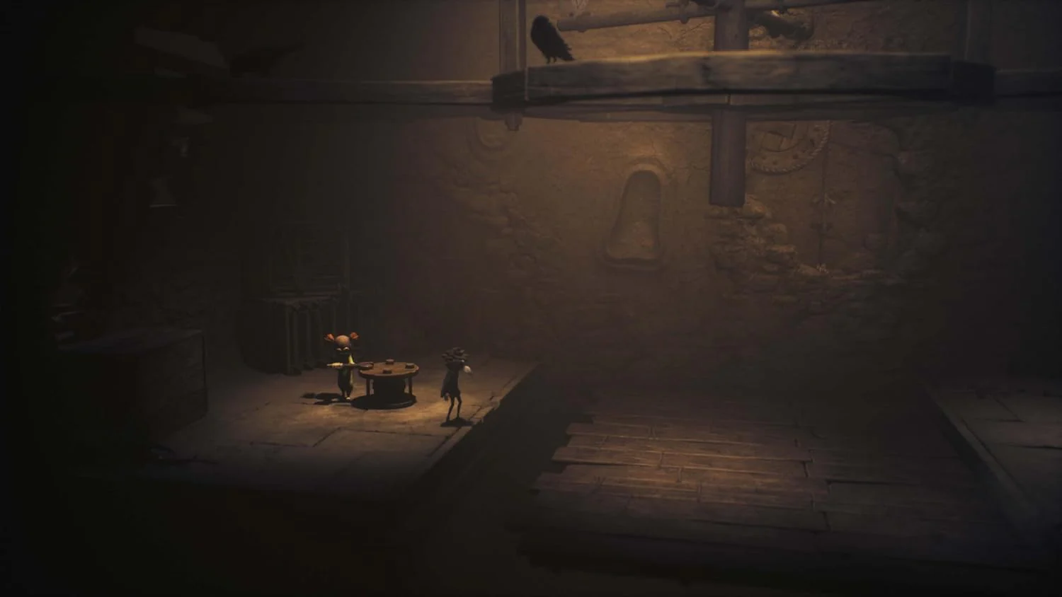 Little Nightmares III (PS5) - Image 5
