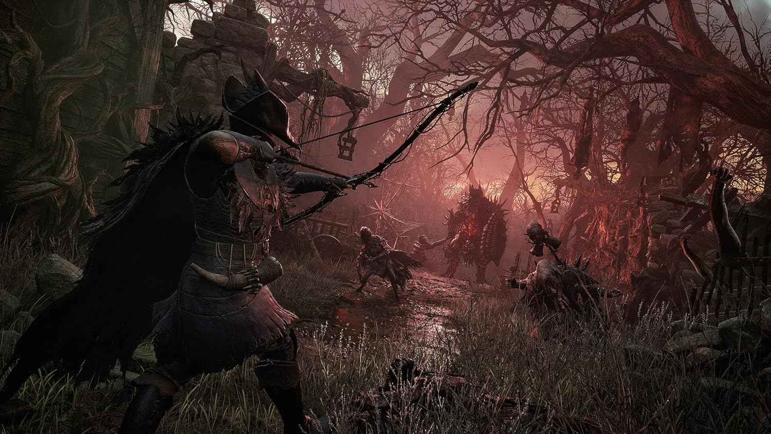 Lords of the Fallen (Xbox Series X) - Image 4