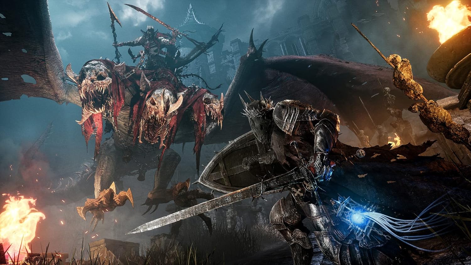 Lords of the Fallen (Xbox Series X) - Image 5