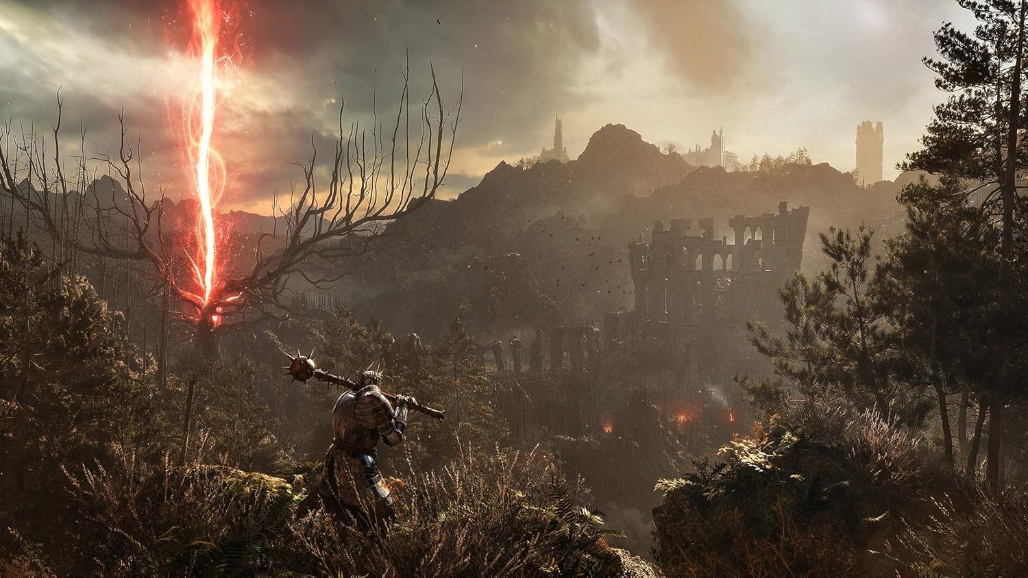 Lords of the Fallen (Xbox Series X) - Image 6