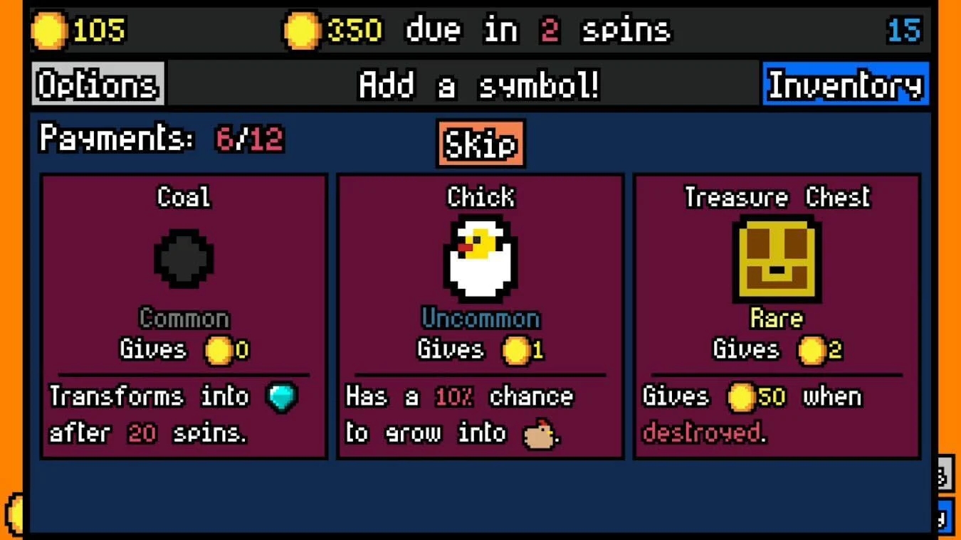 Luck be a Landlord (Switch) - Image 4