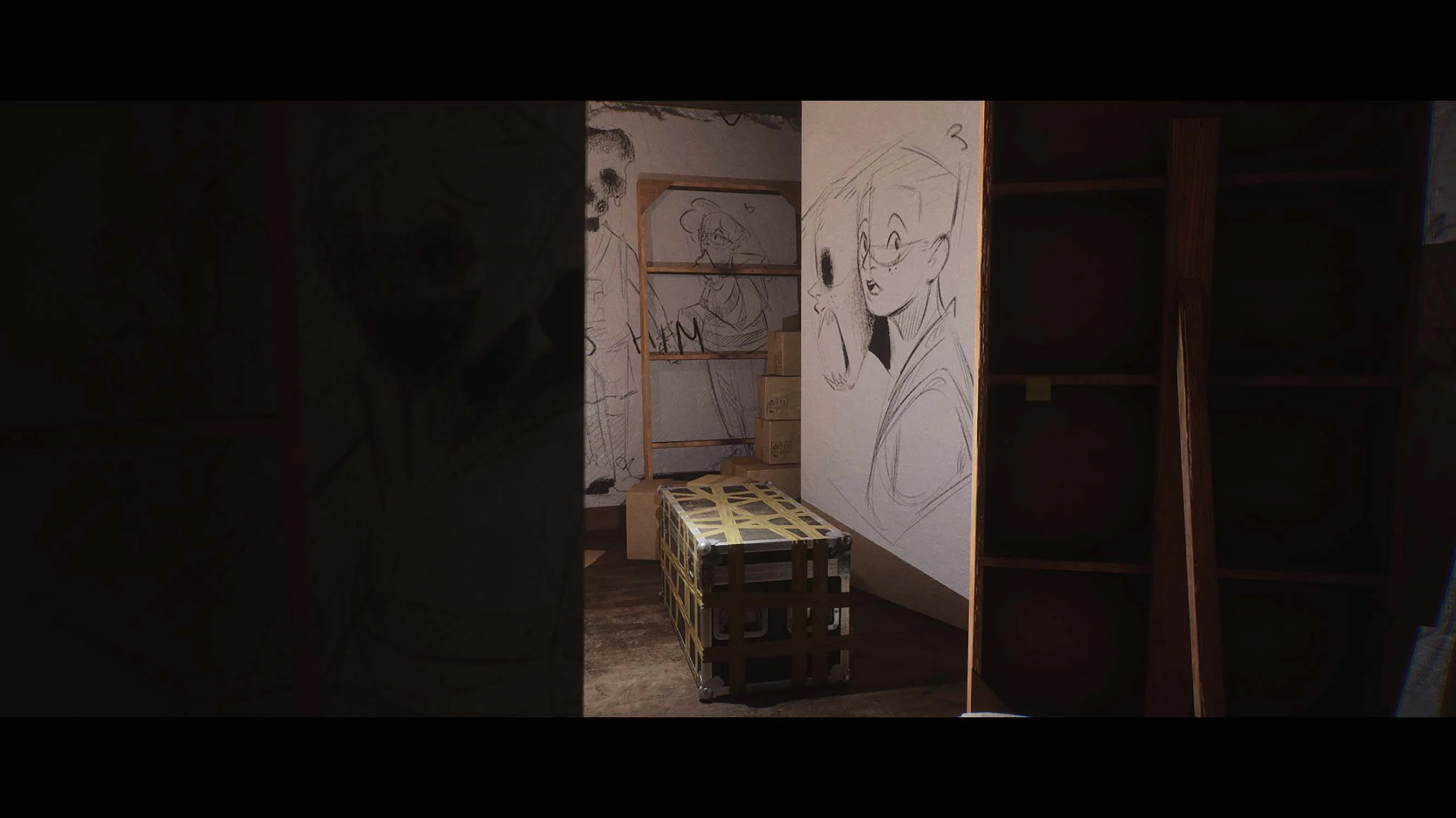 Luto Special Edition (PS5) - Image 4