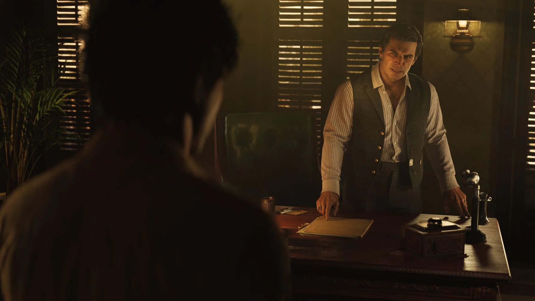 Mafia: The Old Country (PS5) - Image 6