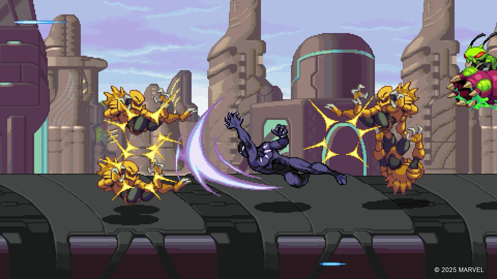 MARVEL Cosmic Invasion (Xbox Series X) - Image 8