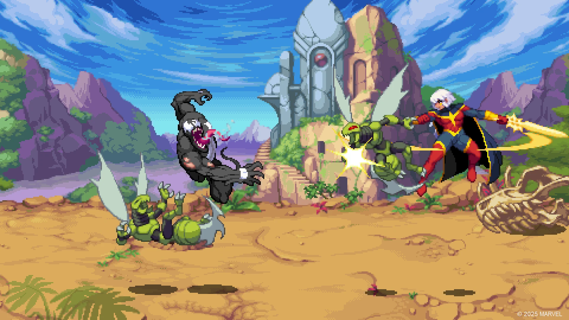 MARVEL Cosmic Invasion (Xbox Series X) - Image 9