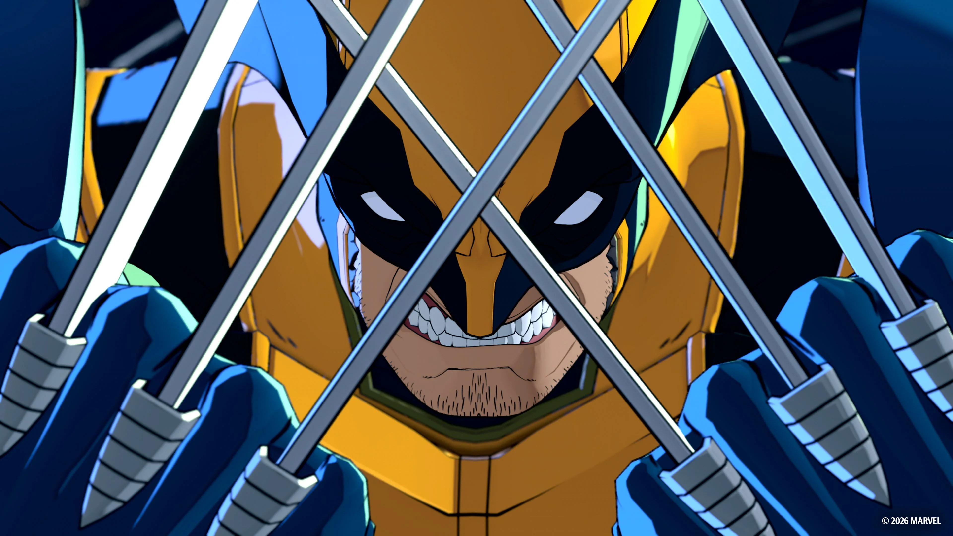 MARVEL Tokon : Fighting Souls (PS5) - Image 3