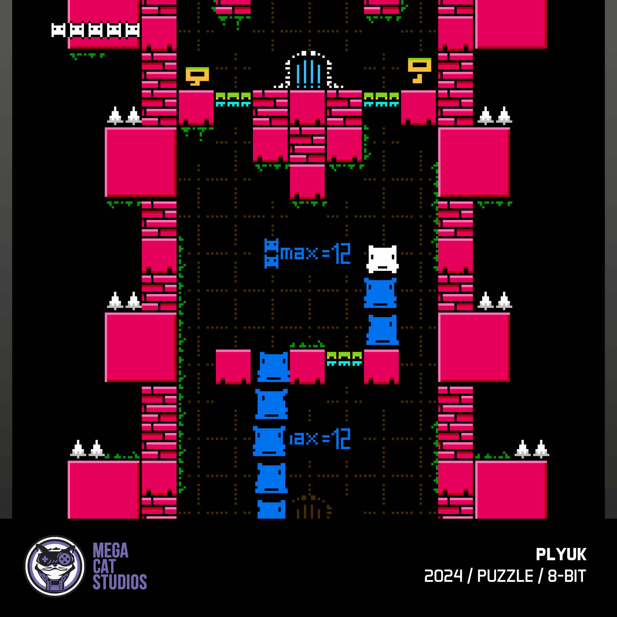 Mega Cat Collection 3 - Image 10