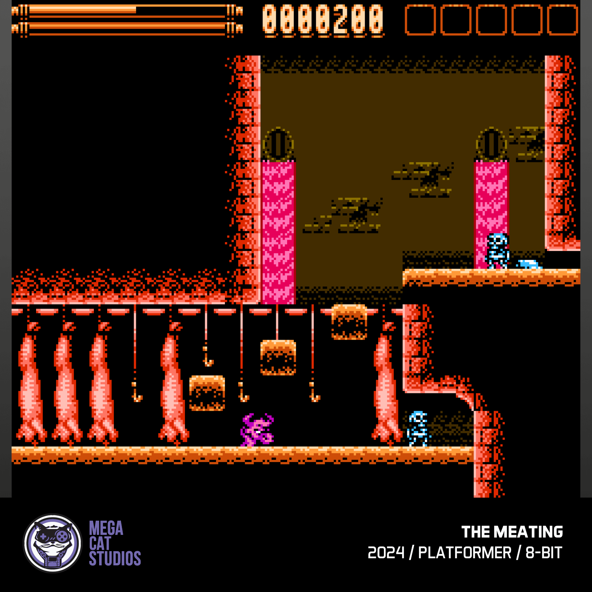 Mega Cat Collection 3 - Image 11
