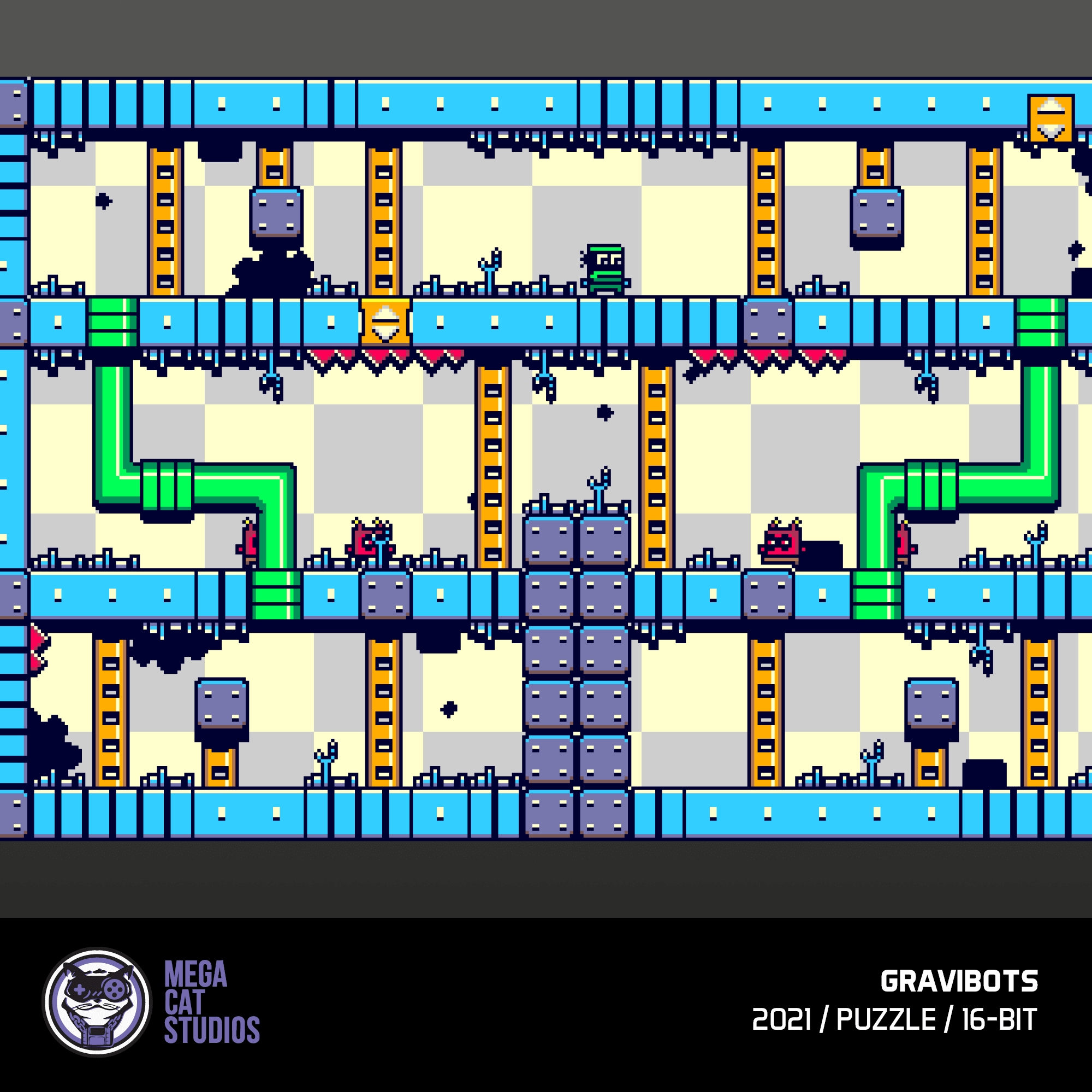 Mega Cat Collection 3 - Image 12