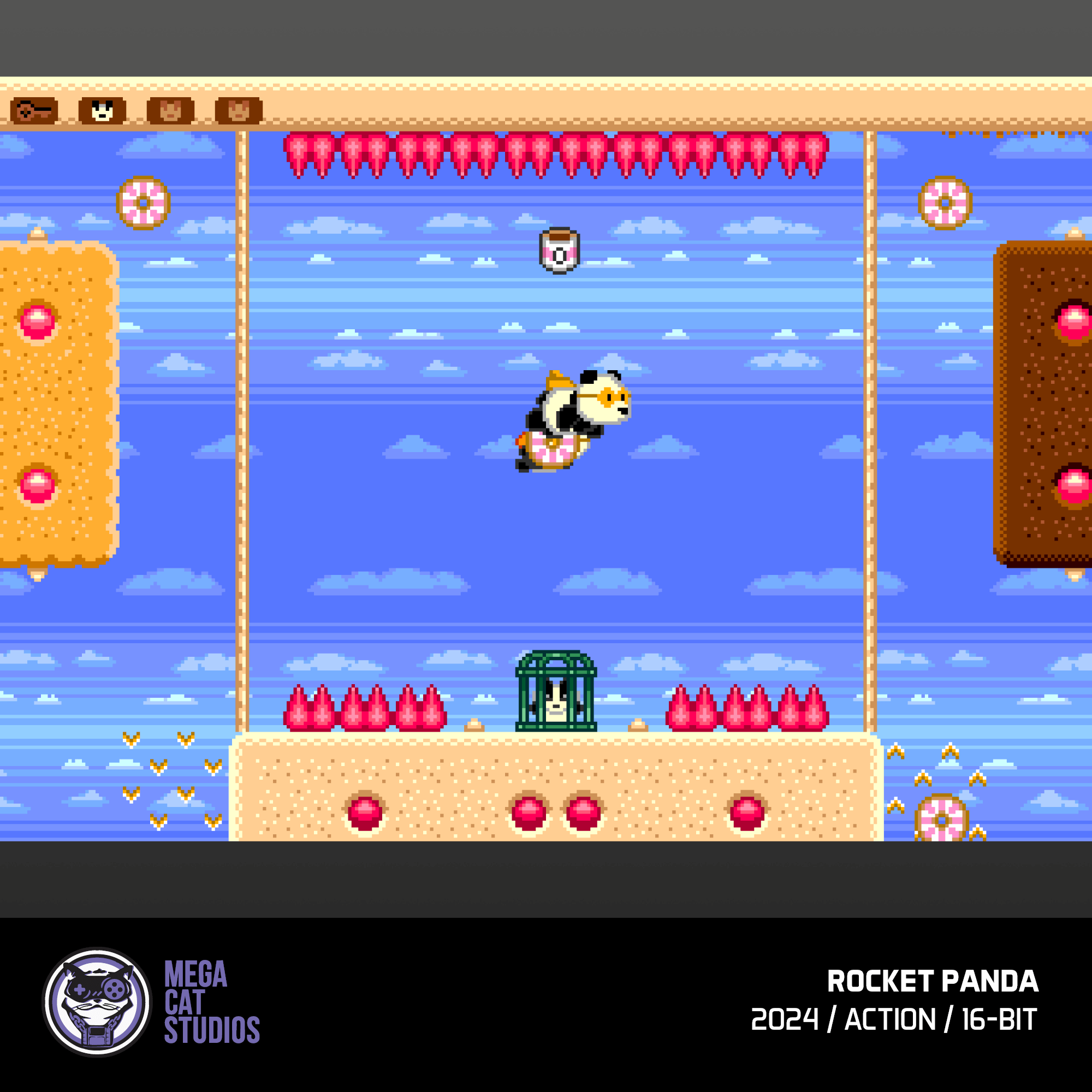 Mega Cat Collection 3 - Image 13