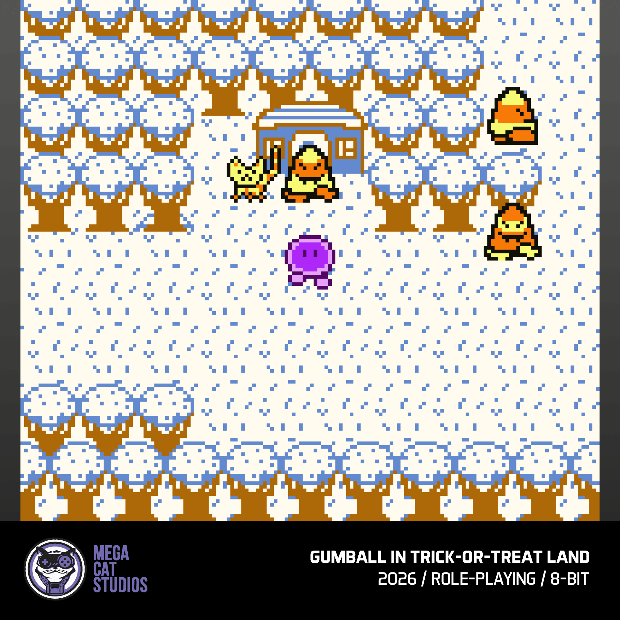 Mega Cat Collection 3 - Image 15