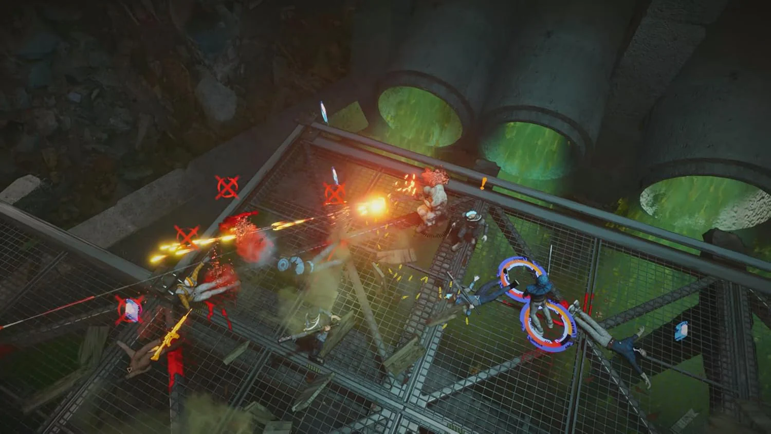 Memory Lost - Shift Edition (PS5) - Image 6