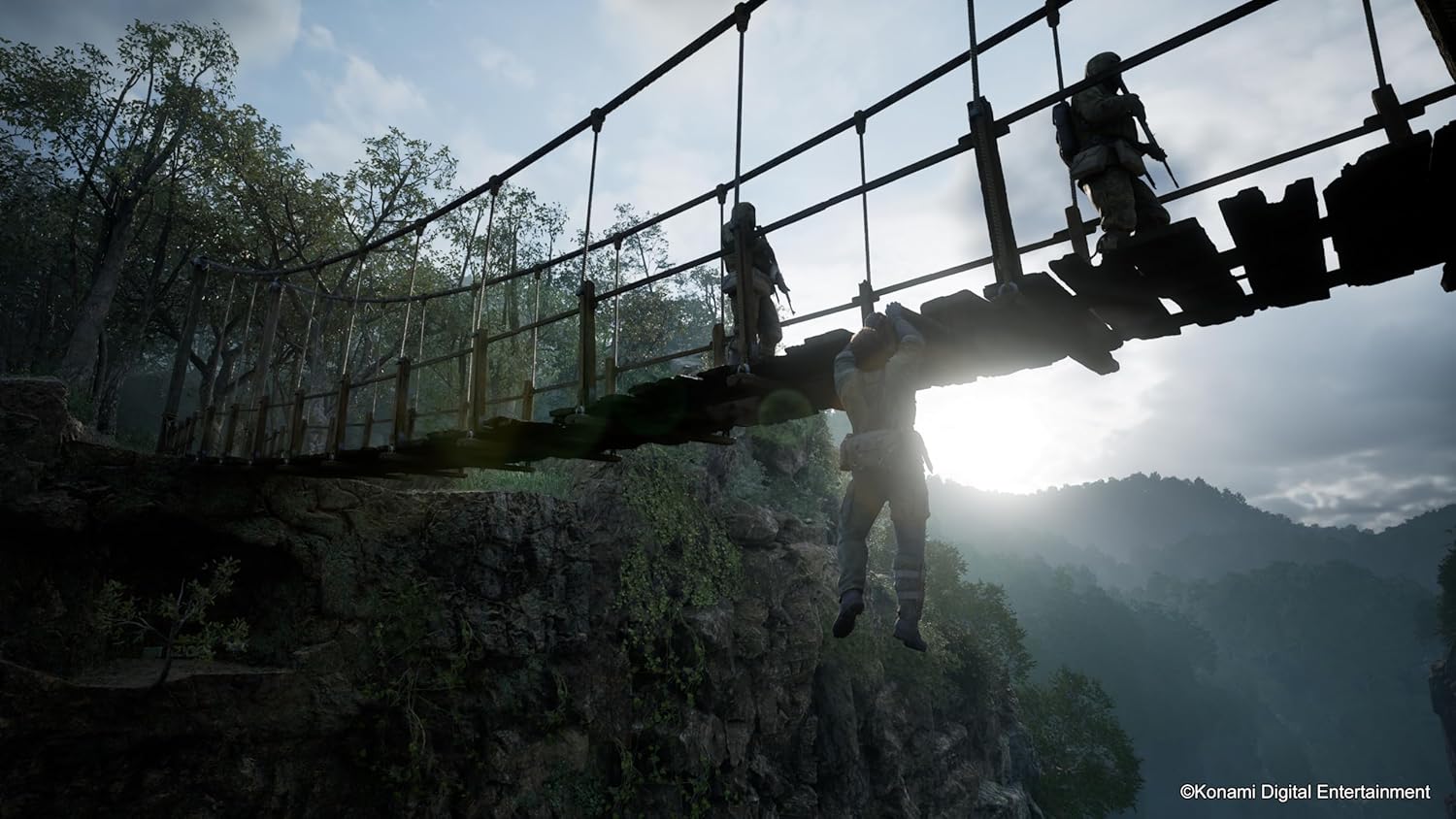 Metal Gear Solid Delta: Snake Eater Day One Edition (Xbox Series X) - Image 4